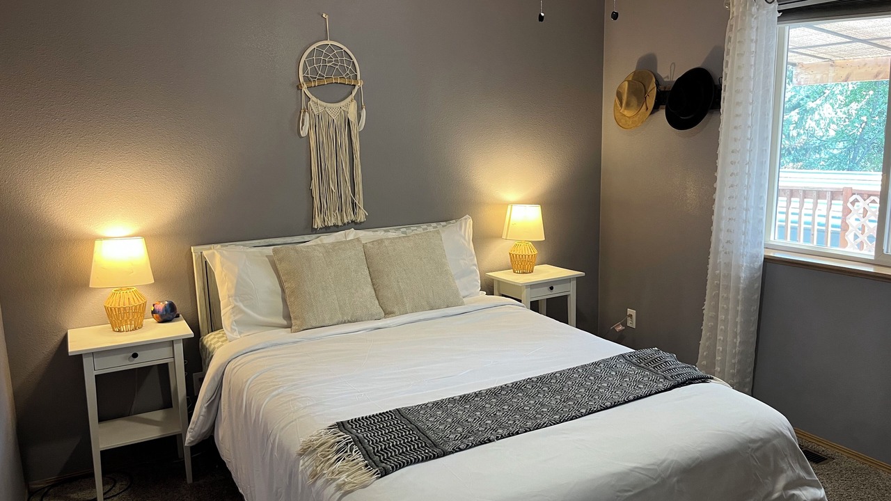 Photo of Bedroom in Coeur d'Alene