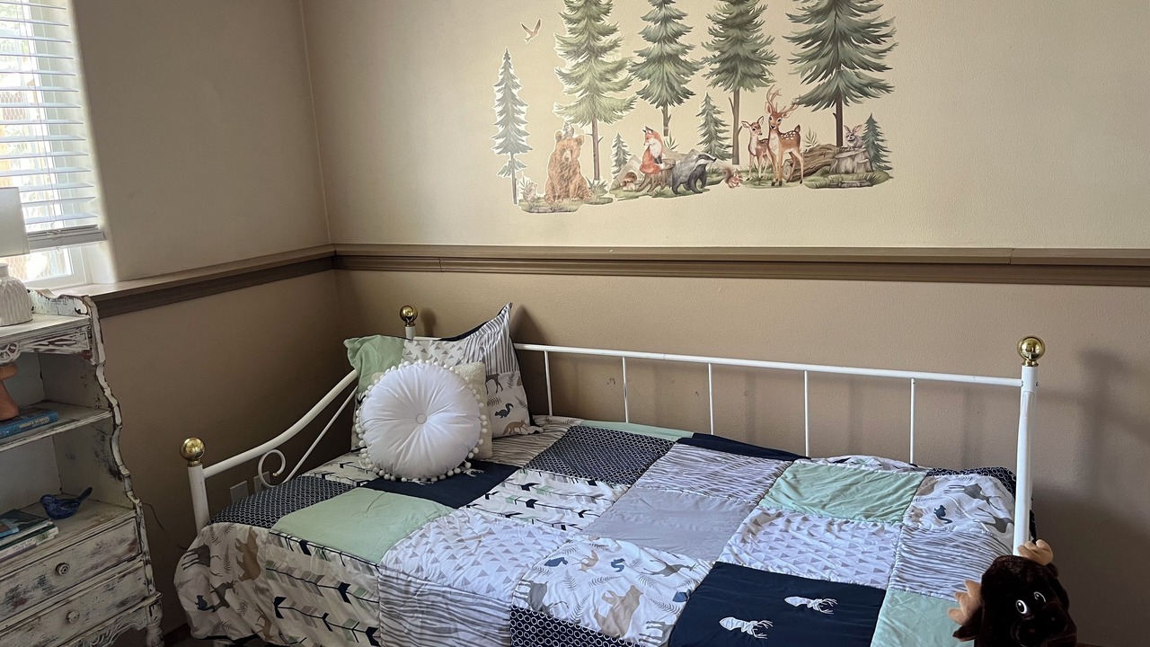 Photo of Bedroom in Coeur d'Alene