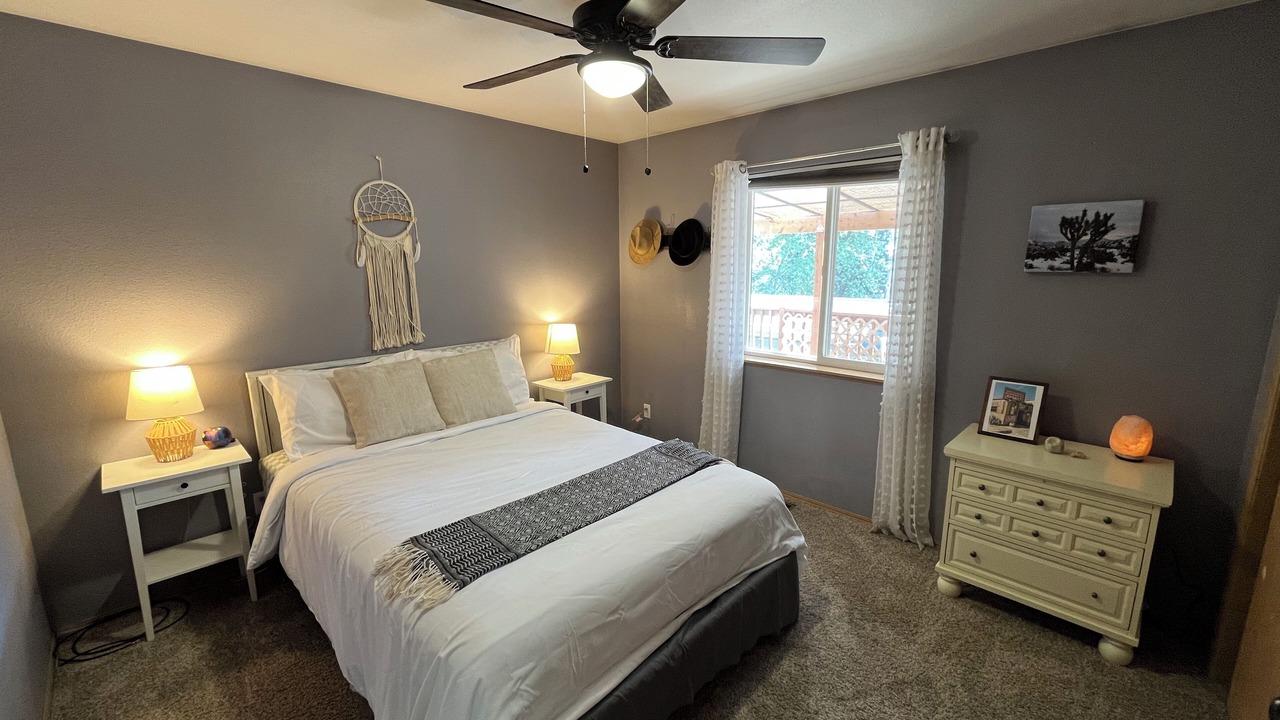 Photo of Bedroom in Coeur d'Alene