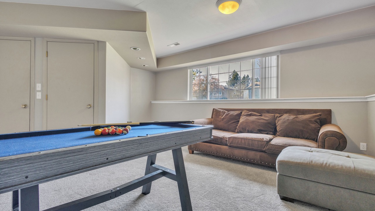 Photo of Bedroom in Coeur d'Alene