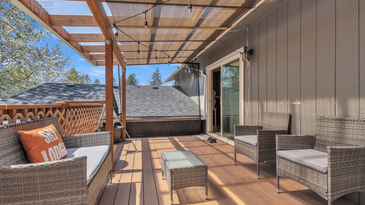 Photo of Patio Balcony in Coeur d'Alene