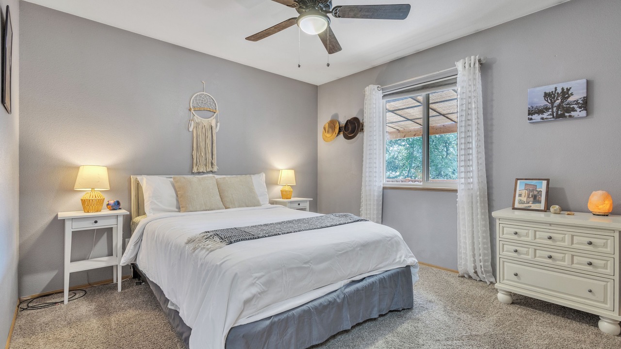 Photo of Bedroom in Coeur d'Alene