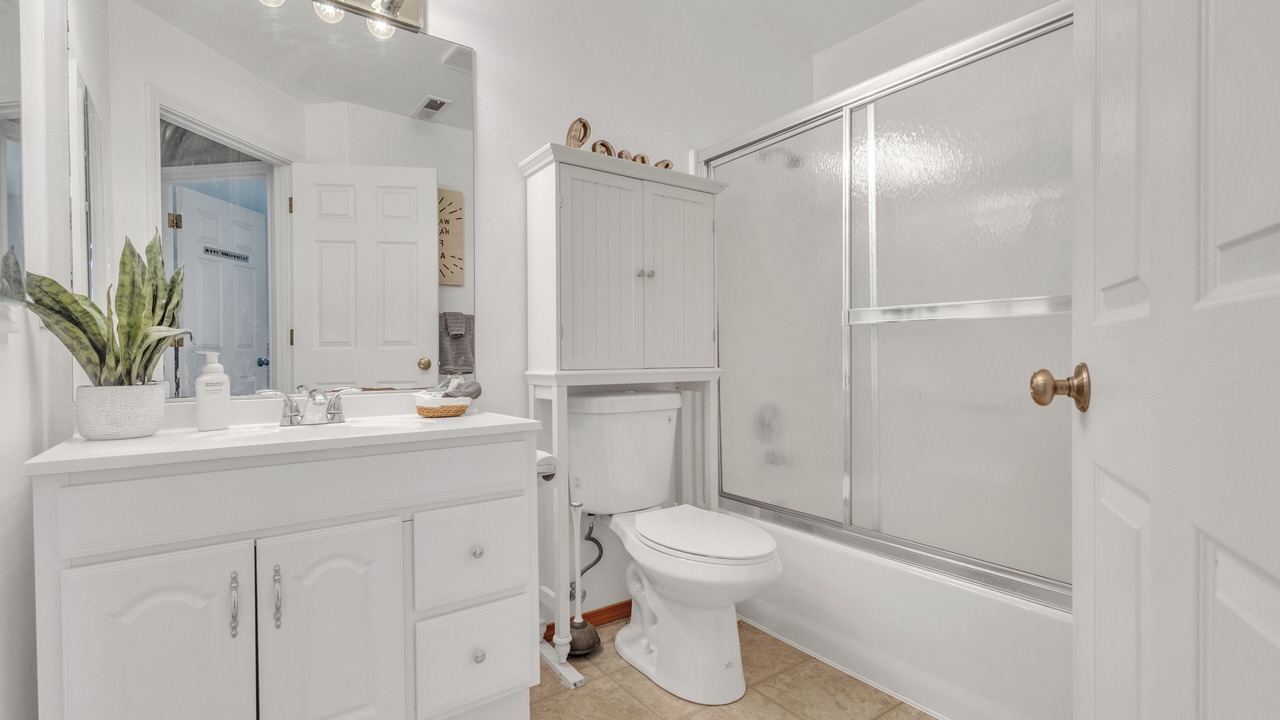Photo of Bathroom in Coeur d'Alene