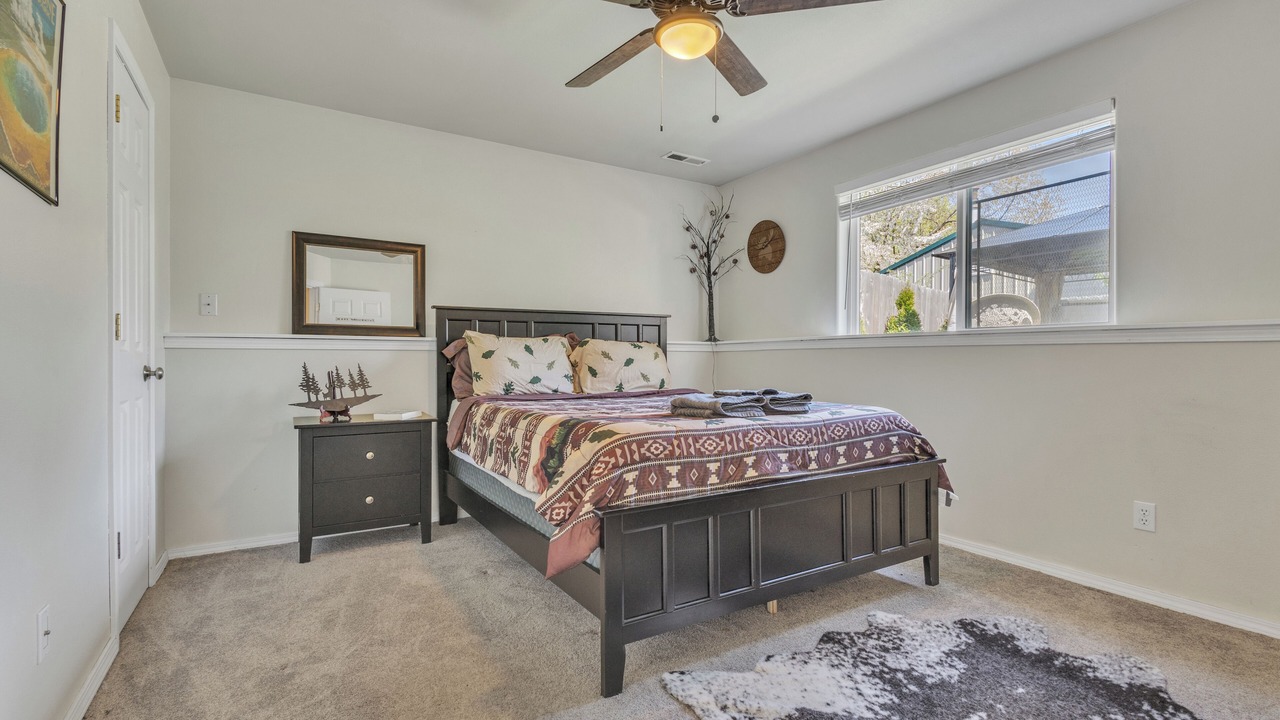 Photo of Bedroom in Coeur d'Alene