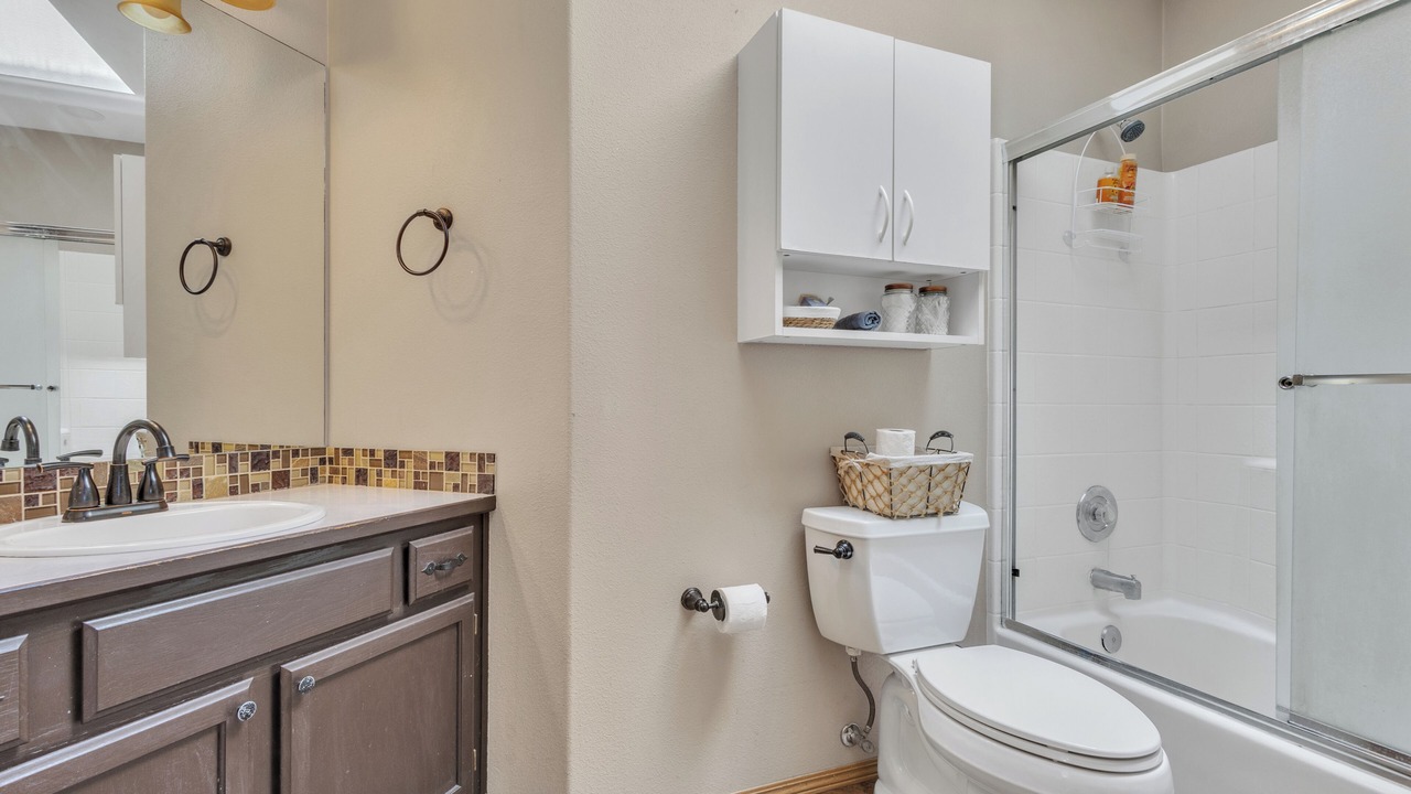 Photo of Bathroom in Coeur d'Alene