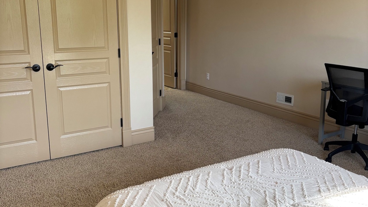 Photo of Bedroom in Meridian