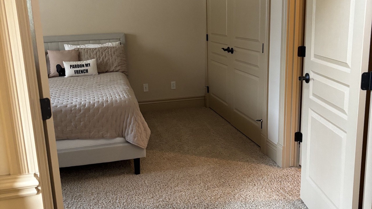 Photo of Bedroom in Meridian