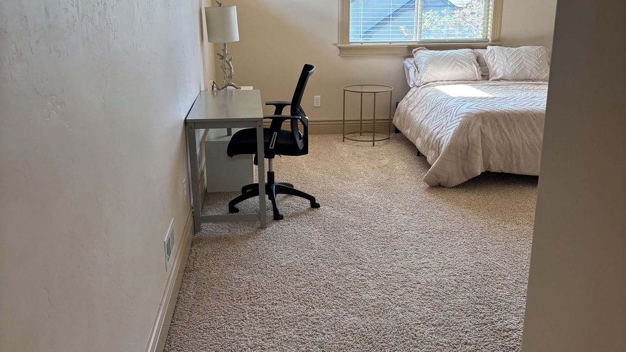 Photo of Bedroom in Meridian