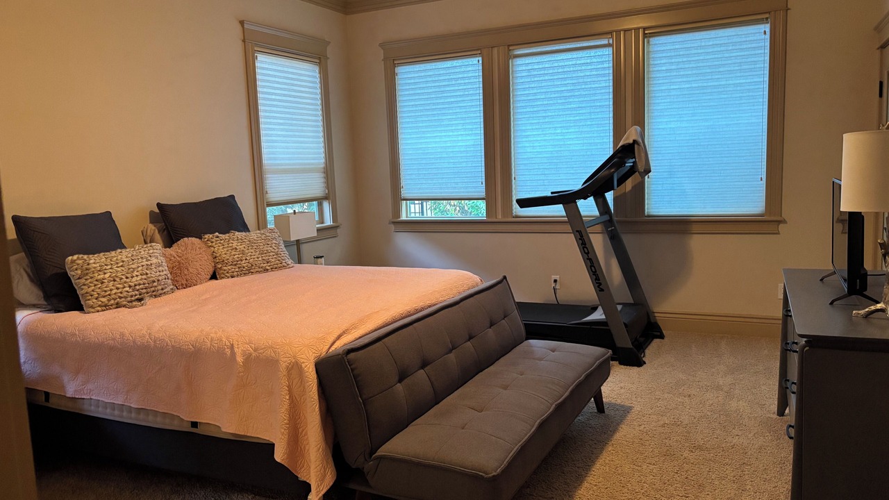 Photo of Bedroom in Meridian
