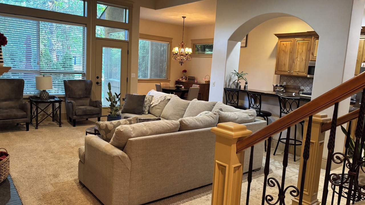 Photo of Livingroom in Meridian