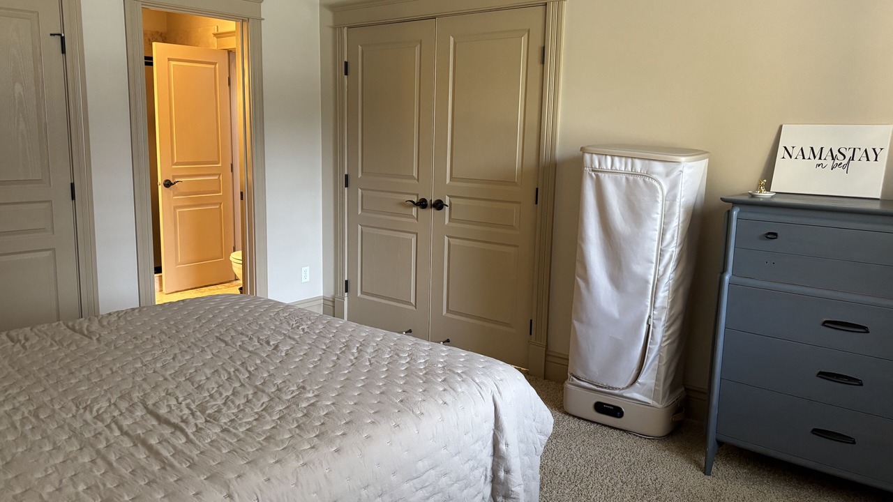 Photo of Bedroom in Meridian