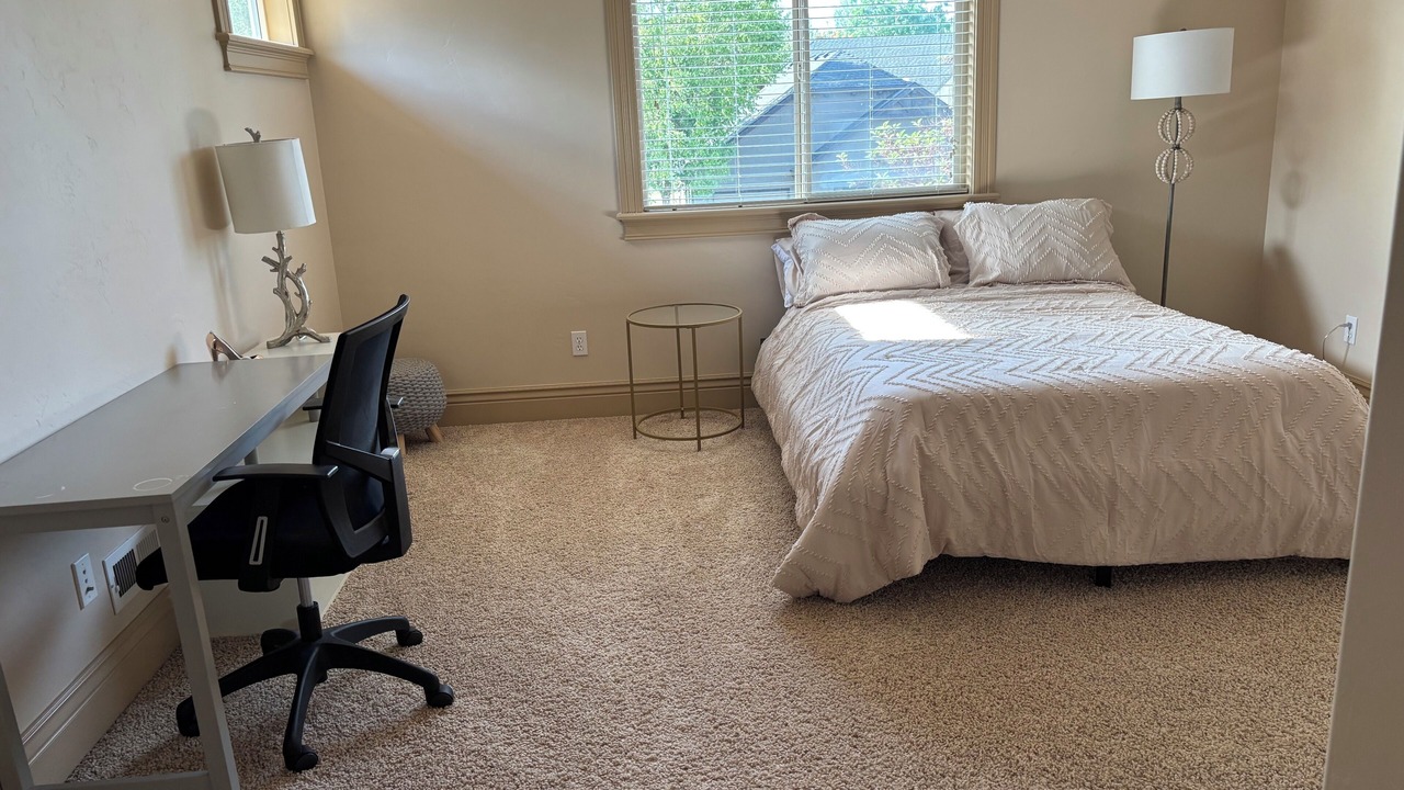 Photo of Bedroom in Meridian