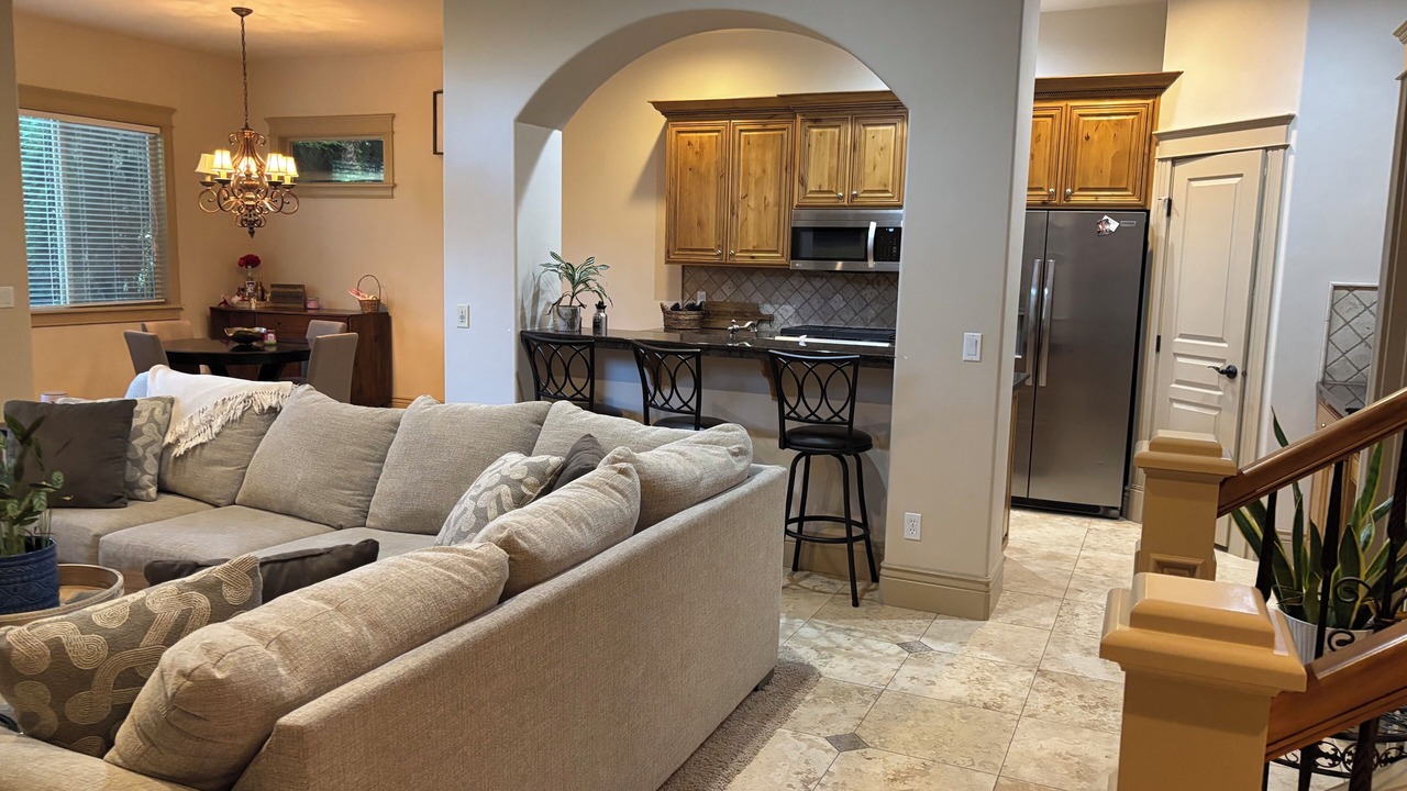 Photo of Livingroom in Meridian