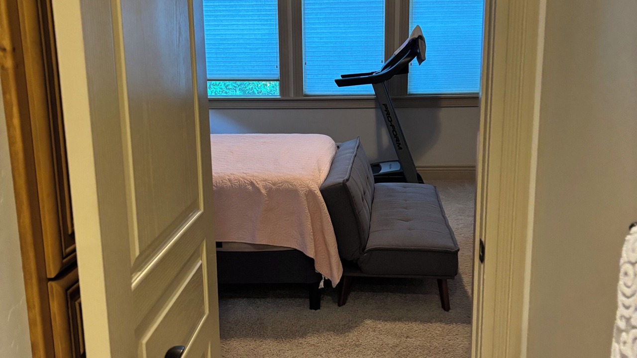 Photo of Bedroom in Meridian
