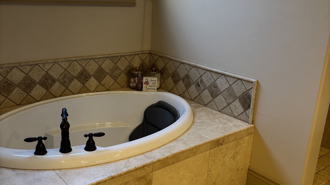 Photo of Bathroom in Meridian