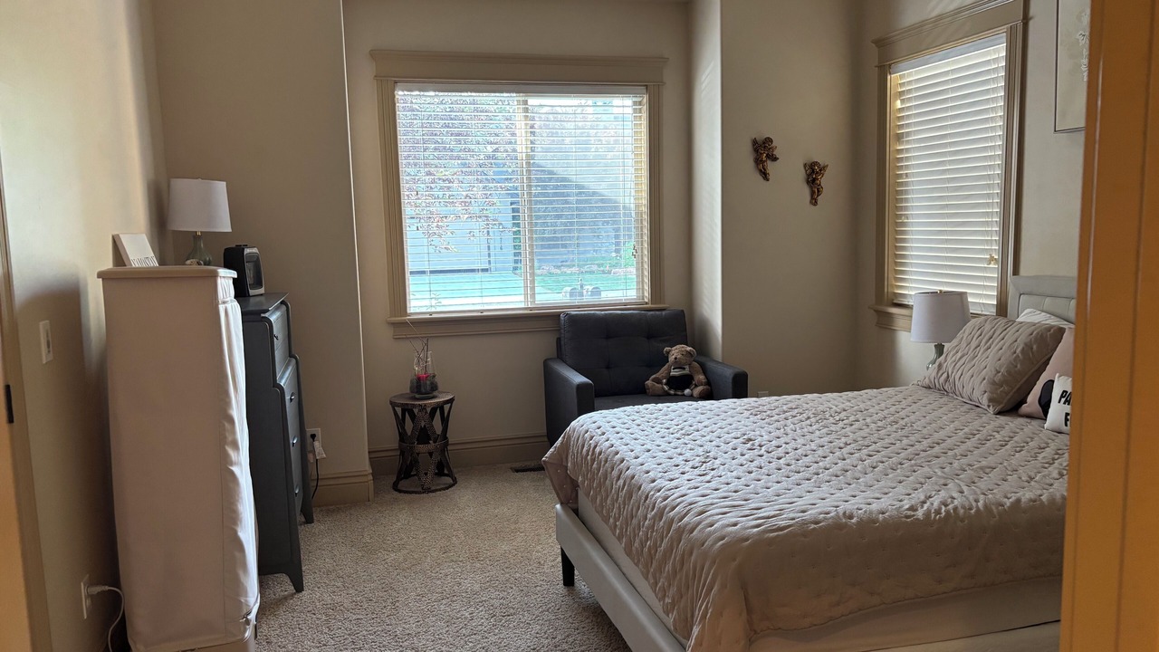 Photo of Bedroom in Meridian