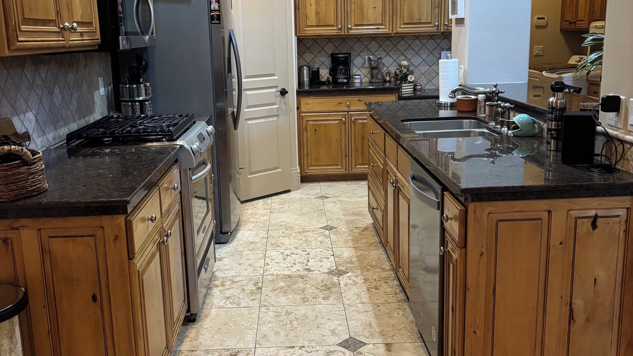 Photo of Kitchen in Meridian