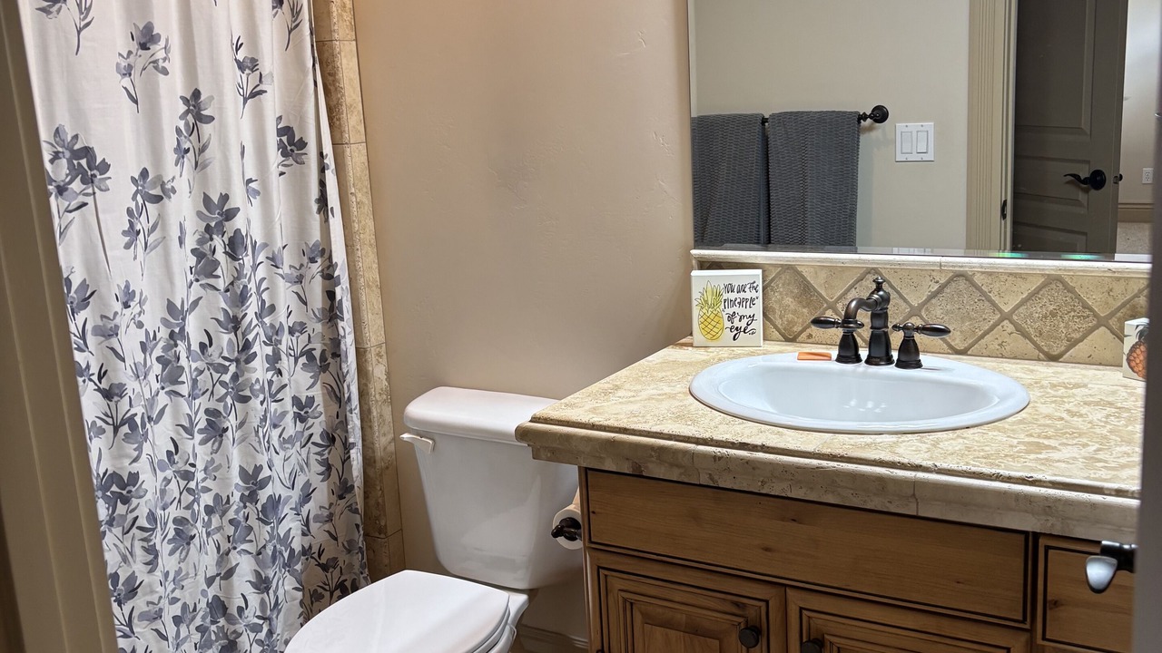 Photo of Bathroom in Meridian