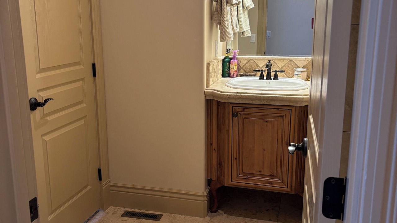 Photo of Bathroom in Meridian