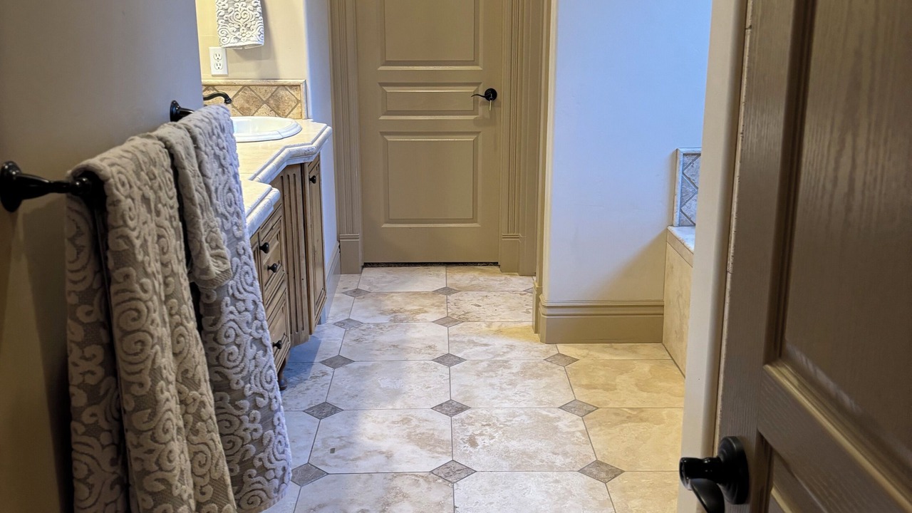 Photo of Bathroom in Meridian