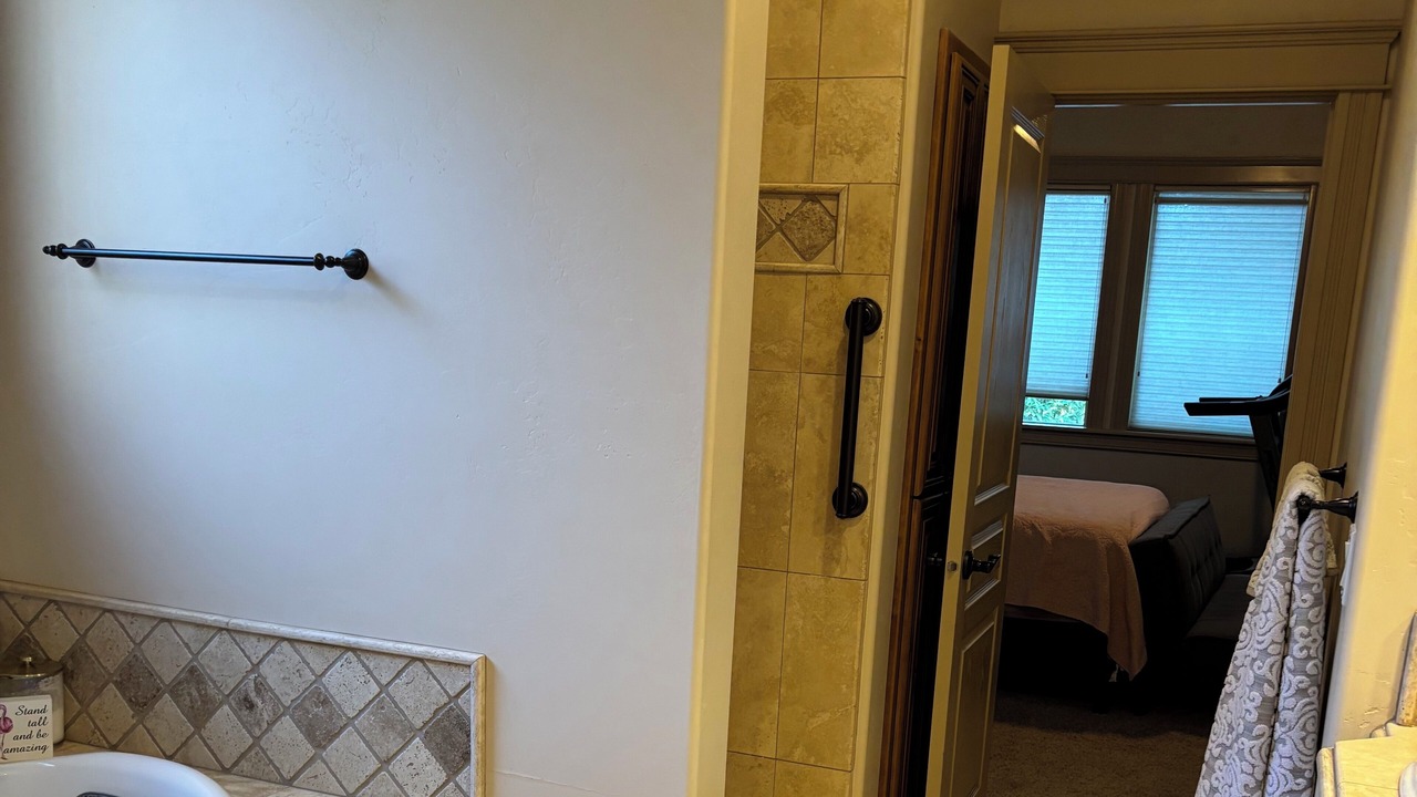 Photo of Bathroom in Meridian