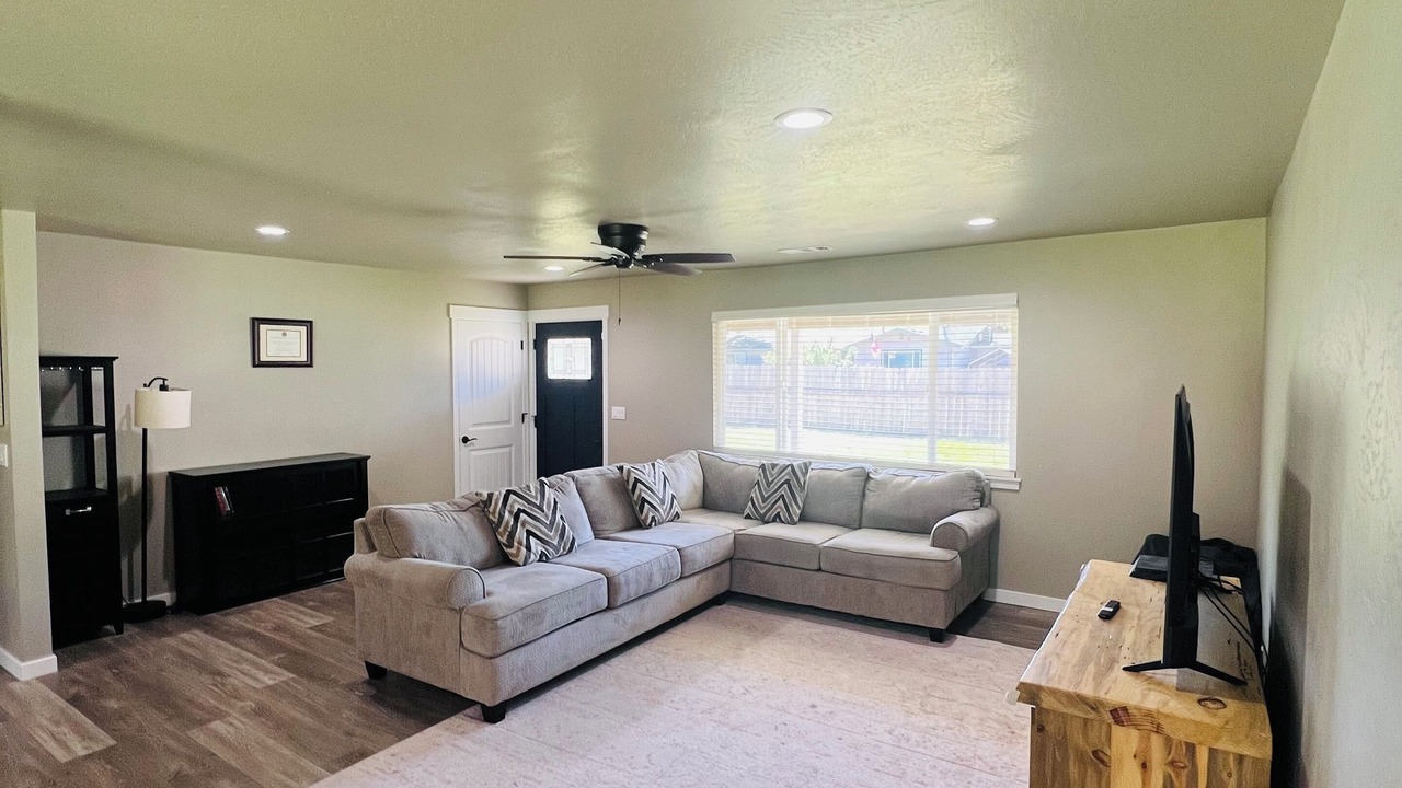 Photo of Livingroom in Grants Pass