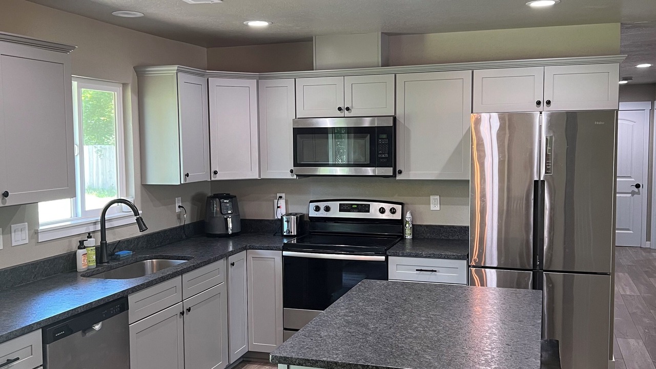Photo of Kitchen in Grants Pass