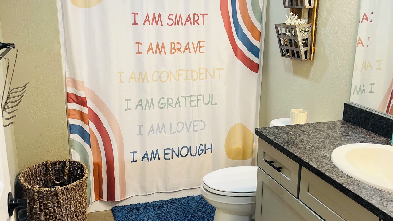 Photo of Bathroom in Grants Pass