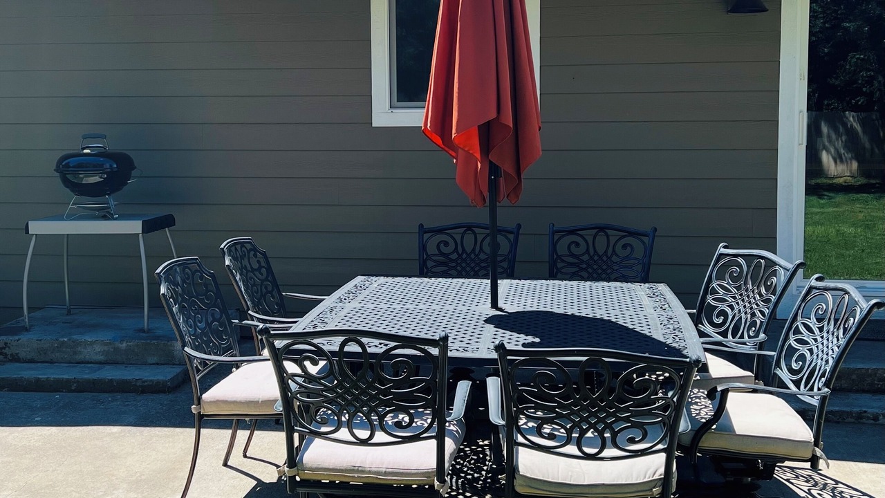 Photo of Outdoor in Grants Pass