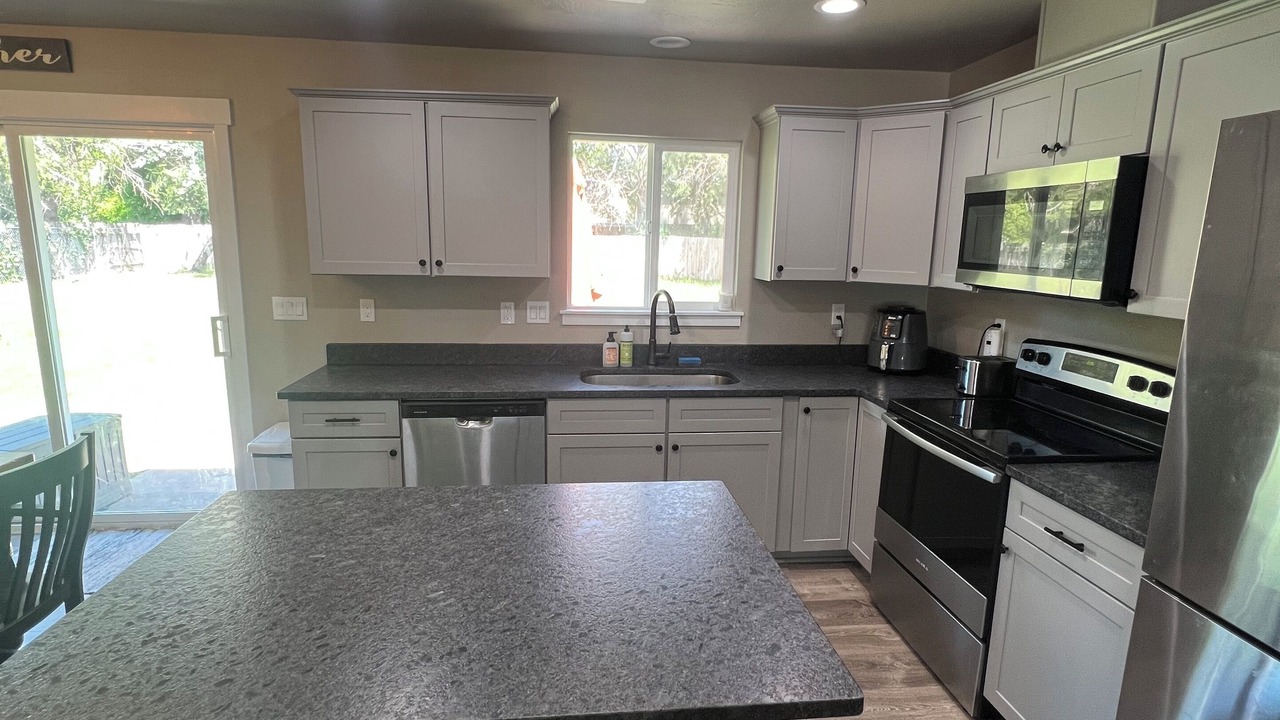 Photo of Kitchen in Grants Pass