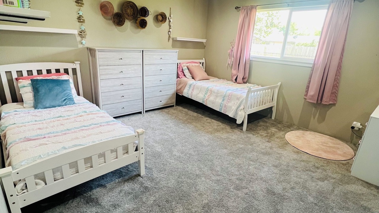 Photo of Bedroom in Grants Pass