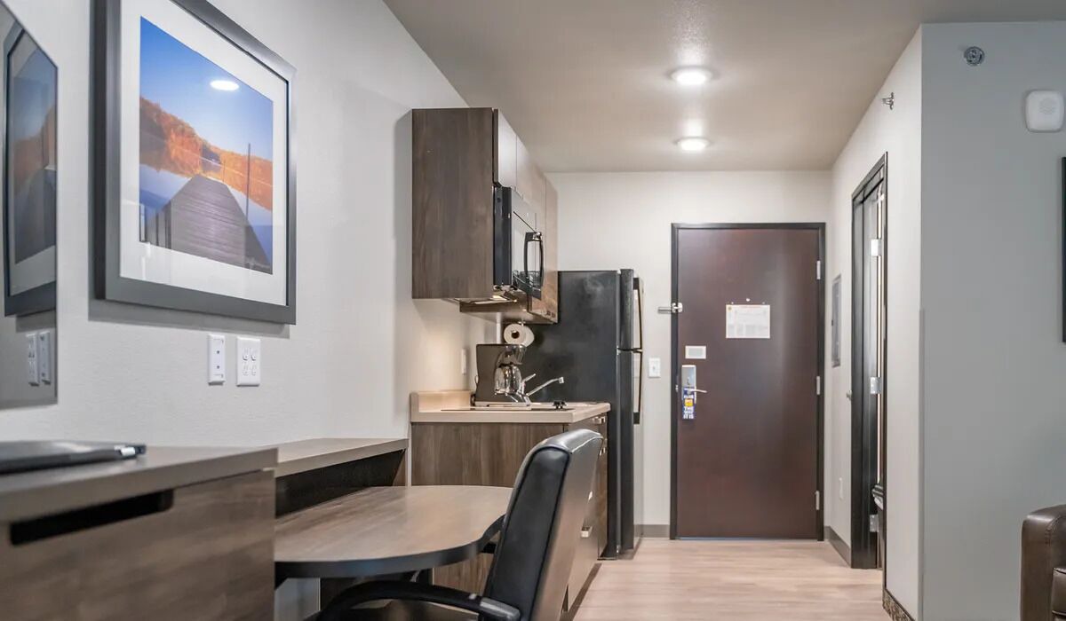 Photo of Kitchen in Medford