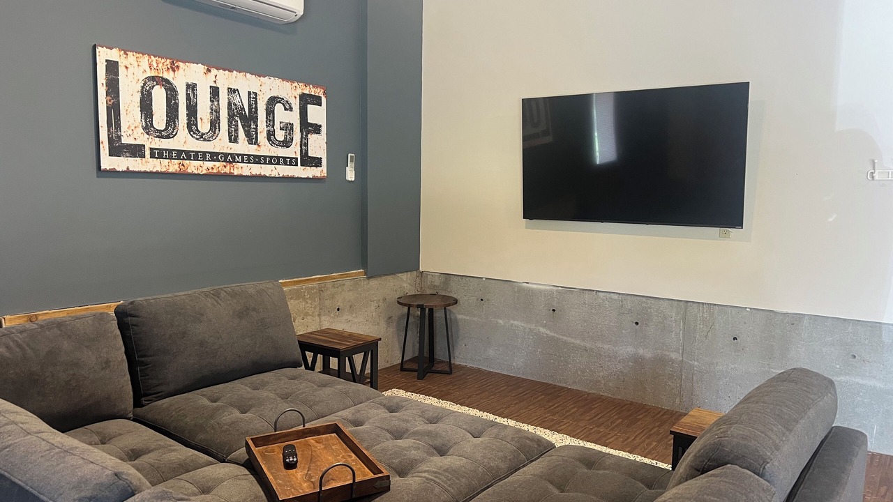 Photo of Livingroom in Black Butte Ranch