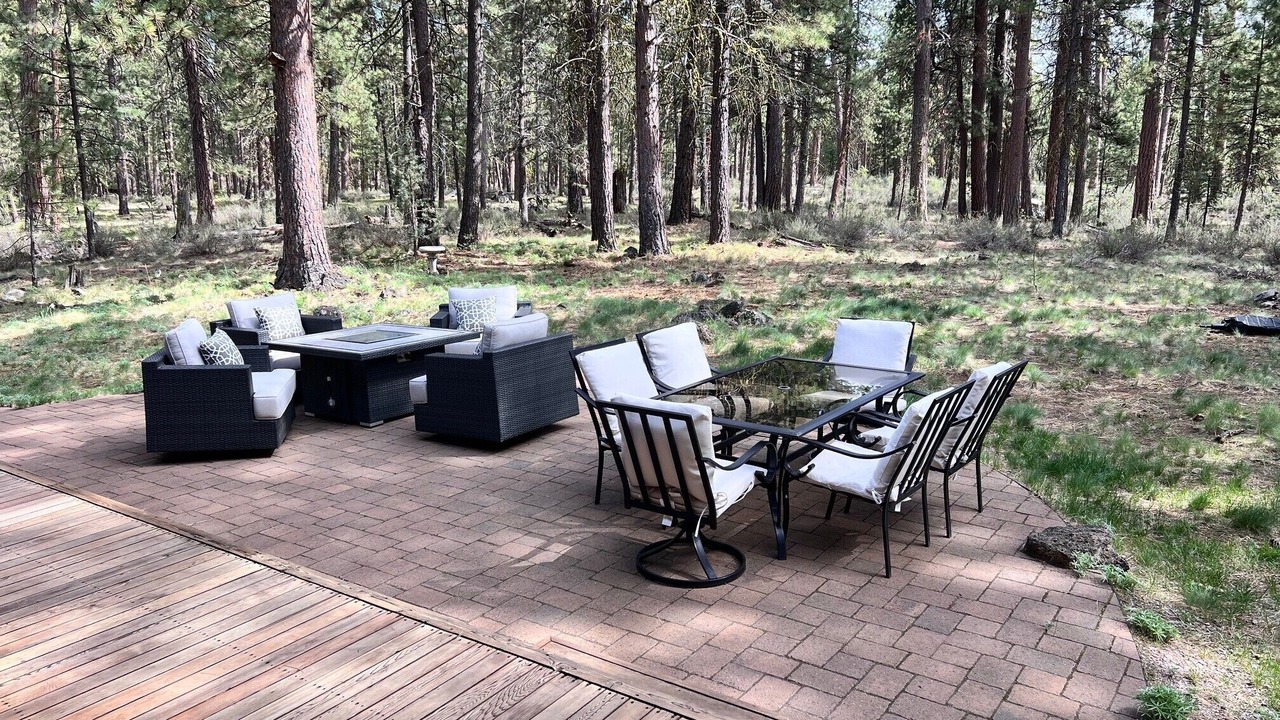 Photo of Outdoor in Black Butte Ranch