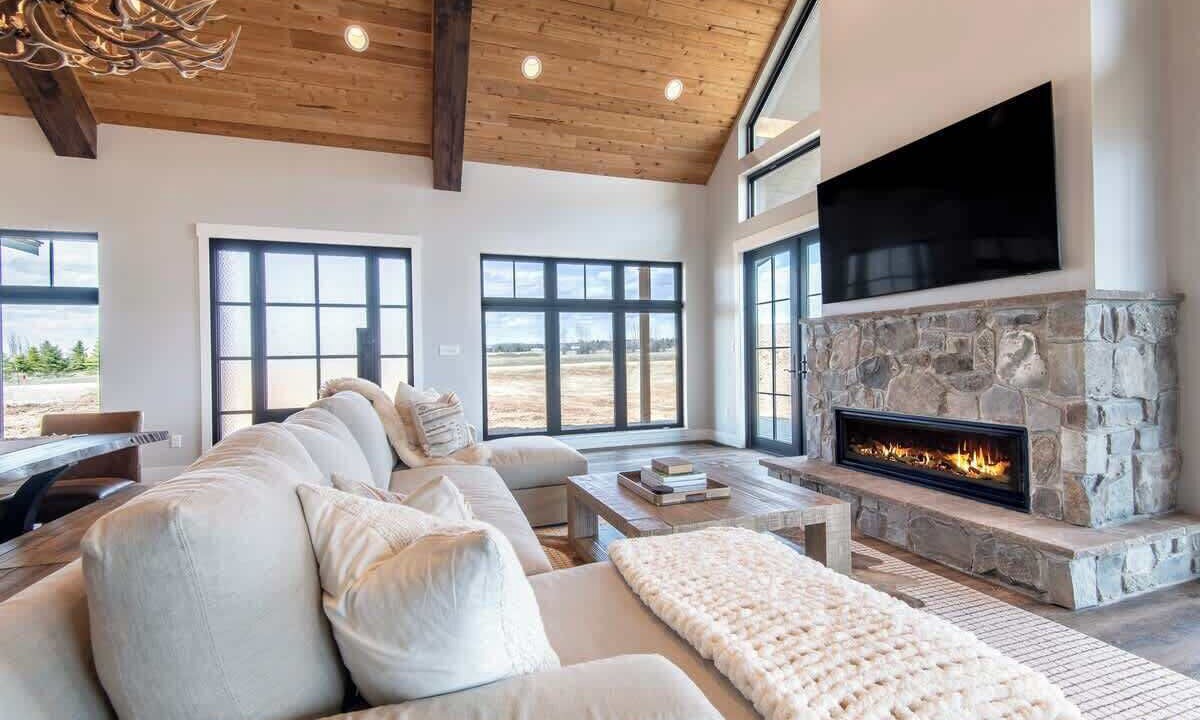 Photo of Livingroom in Clawson