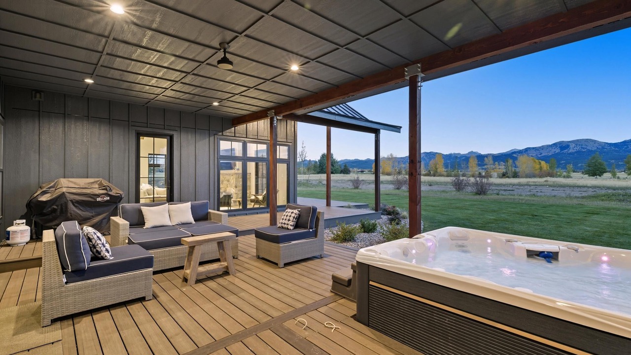 Photo of Patio Balcony in Clawson