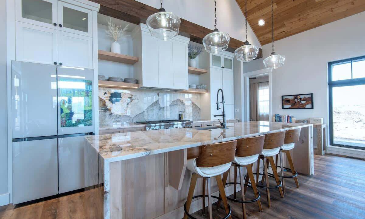 Photo of Kitchen in Clawson