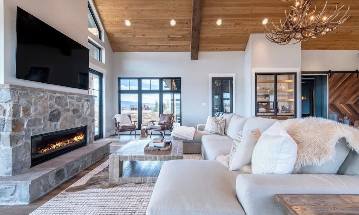 Photo of Livingroom in Clawson
