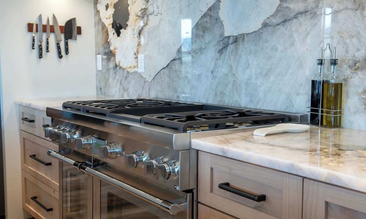 Photo of Kitchen in Clawson