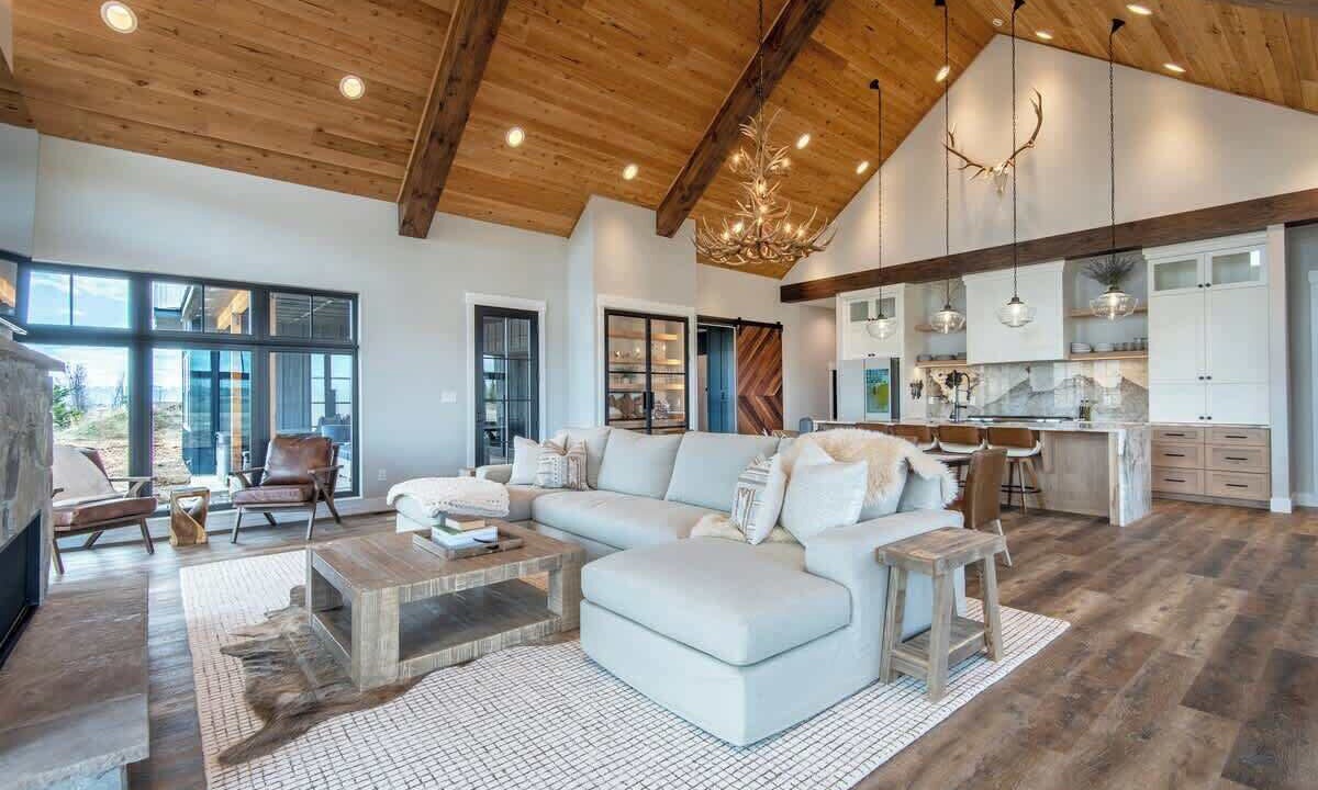 Photo of Livingroom in Clawson