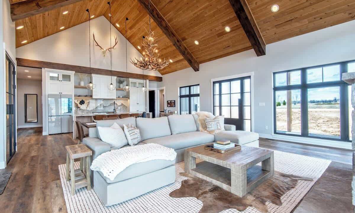 Photo of Livingroom in Clawson