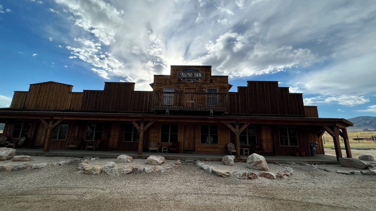 Photo of Outdoor in Almo