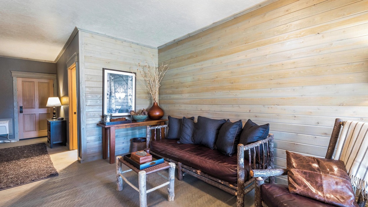 Photo of Livingroom in Almo