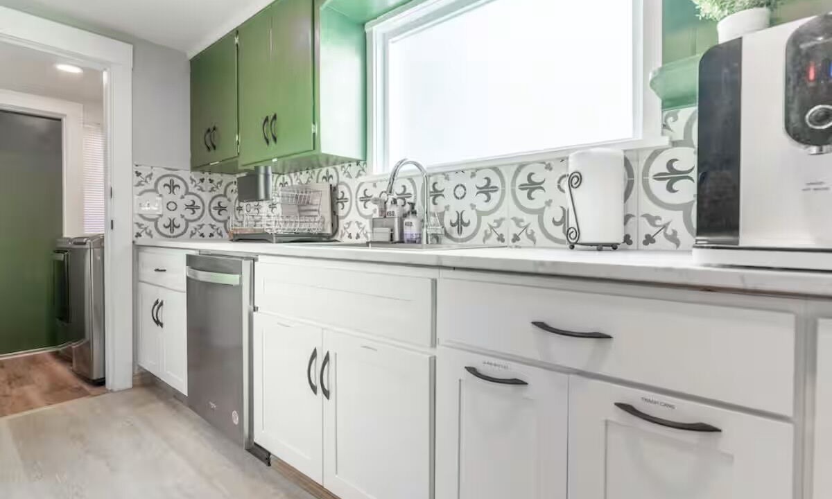 Photo of Kitchen in Monta Vista