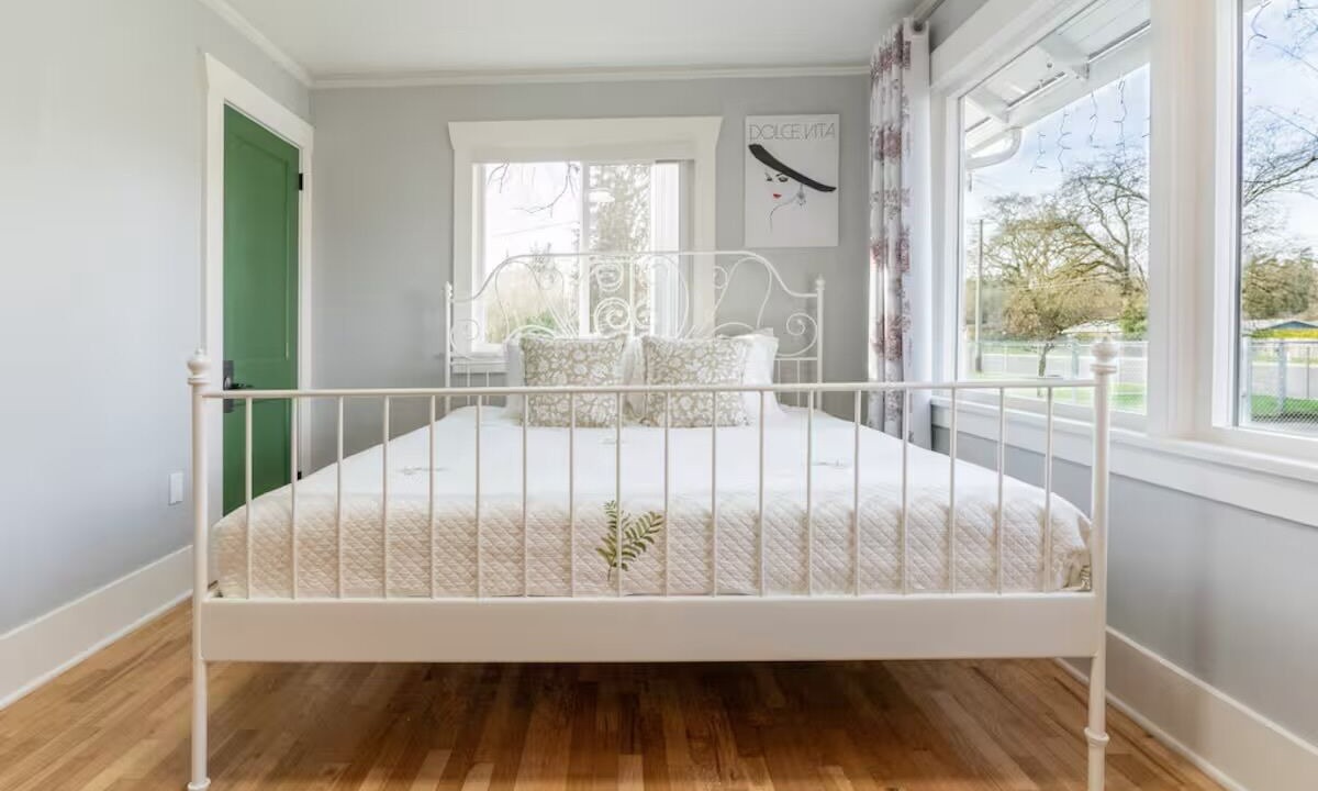Photo of Bedroom in Monta Vista