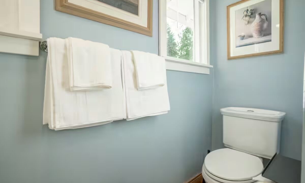 Photo of Bathroom in Monta Vista
