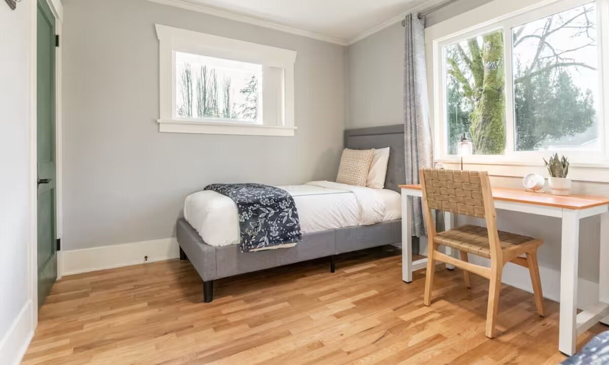 Photo of Bedroom in Monta Vista