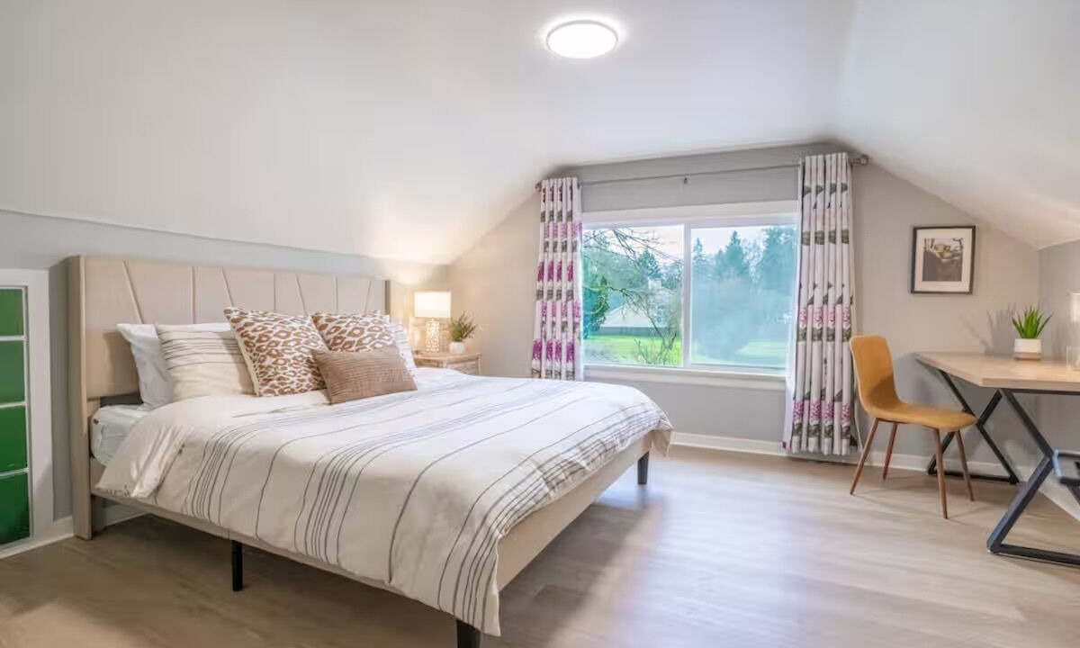 Photo of Bedroom in Monta Vista