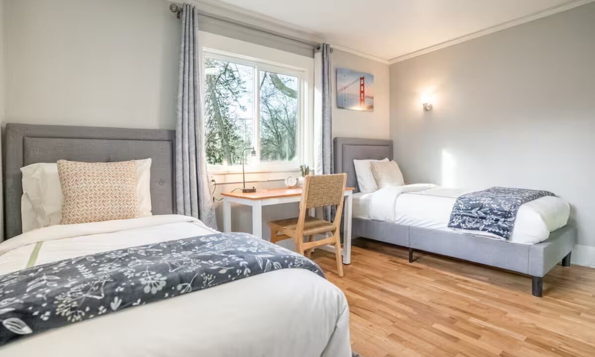 Photo of Bedroom in Monta Vista
