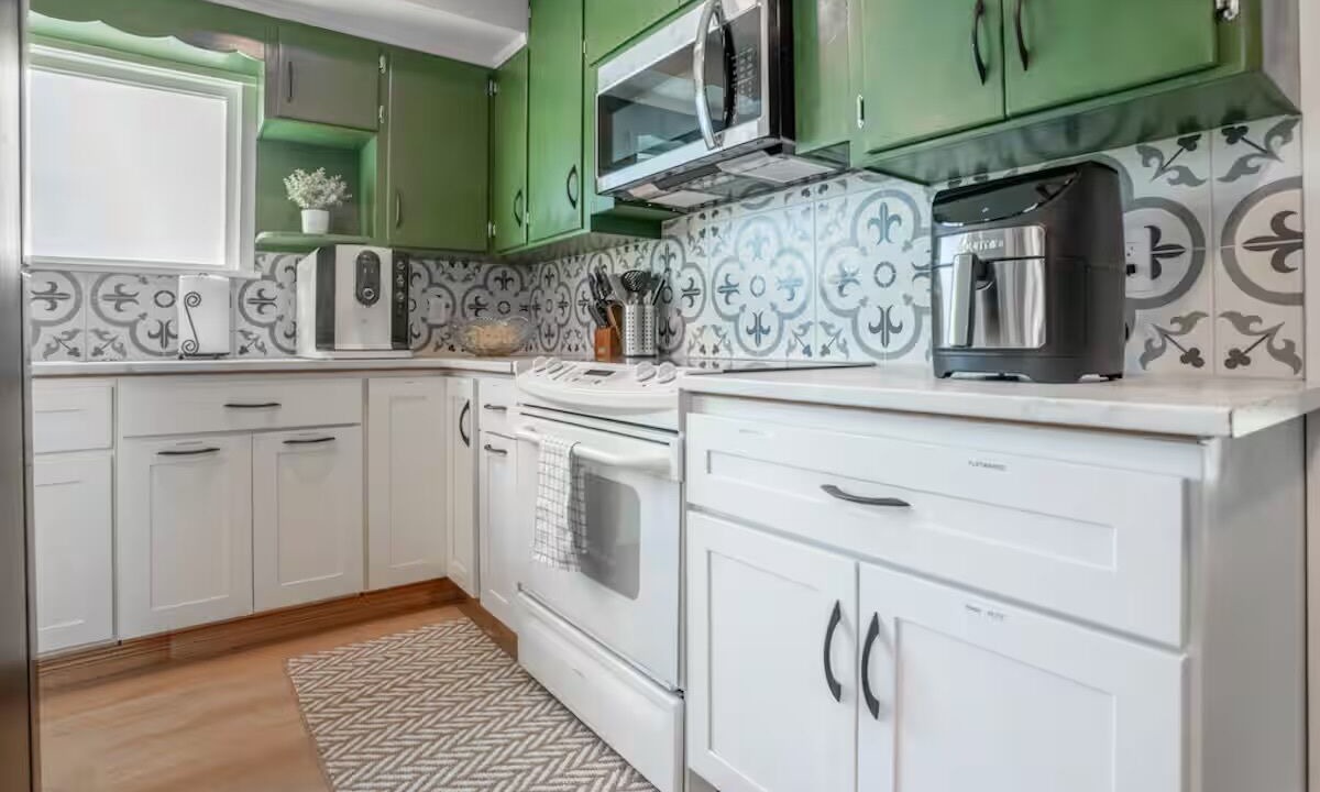 Photo of Kitchen in Monta Vista